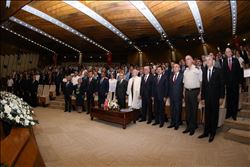 ÇÜ.´nde 2017-2018 Akademik Yıl açıldı