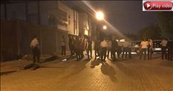 ADANA´DA SİLAHLI SALDIRI