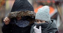 1 Kasım 2017 yurtta hava durumu