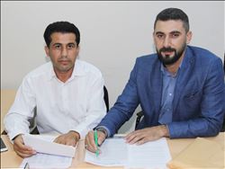 ATO Meclis Üyeleri Akın ve Şenyürek:"Hal esnafı sıkıntılarına çözüm bekliyor"   