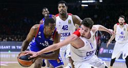 Euroleague´de 5. hafta 