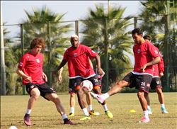 Adanaspor´da tek hedef galibiyet  