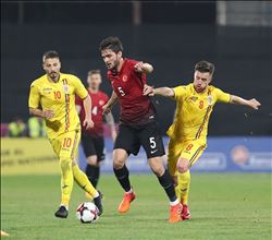 Millilerden Tatsız Hazırlık