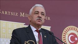 CHP´li Özdiş, Seyhan  Milli Eğitim Müdürlüğü´nün Umre´yle ilgili yazısını gündeme taşıdı