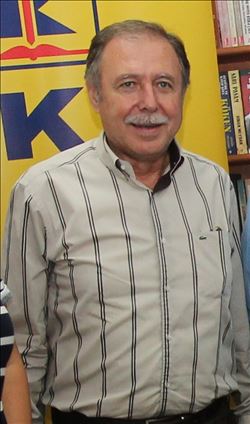 İbrahim Cevher Cevheri, iYİ Parti´den neden ayrıldığını açıkladı