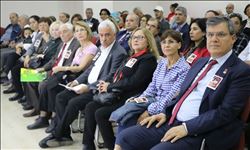 ADD´DEN ATATÜRK´Ü ANMA ETKİNLİĞİ