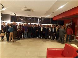 AYYILDIZ: "ATATÜRK ESERLERİYLE SONSUZA KADAR YAŞAYACAK"