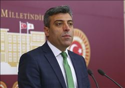 “28 KASIM´DAKİ SURİYE KONFERANSI İÇİN TÜRKİYE´NİN HAZIRLIĞI YOK”