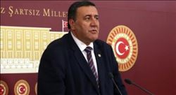  “ET, MERCİMEK VE YUMURTA TOZU İTHAL EDİLEN MİLLİ TARIM POLİTİKASI OLMAZ”