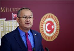 “KAPASİTEYİ 30 BİN AŞAN CEZAEVLERİNDE 224,878 KİŞİ VAR”