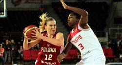 Periler Avrupa elemelerinde ikide iki yaptı