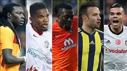 Dünya Kupası´na giden ülkelerde, yabancı sınırı yok 