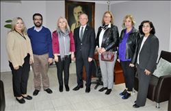 TÜKD “Kadına Yönelik Şiddet” konulu konferans düzenliyor