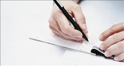 Geçen yıla göre çek tutarı yüzde 11 arttı