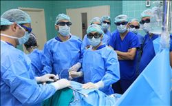 Balcalı´da kapalı yöntemle 3 boyutlu operasyon