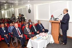 "Korkmadan Gülümse" projesi hayata geçirildi