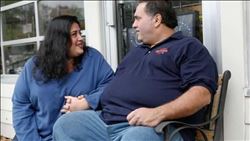 EVLİLİKTE KİLOLAR ARTIYOR