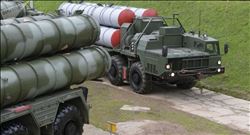 ABD: “TÜRKİYE S-400 SİSTEMLERİNİ ALIRSA NATO TEKNOLOJİLERİNE ERİŞİMİ KISITLANIR”