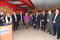 SANATSEVERLER KARİKATÜR FESTİVALİ İÇİN ÇUKUROVA´DA