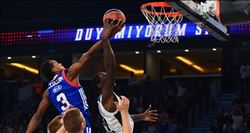 Euroleague´de Fener galip, Efes mağlup