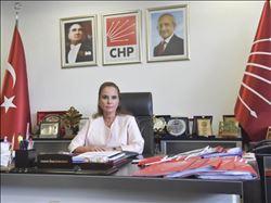 CHP SPOR KURULU´NDAN NAİM SÜLEYMANOĞLU İÇİN BAĞSAĞLIĞI MESAJI