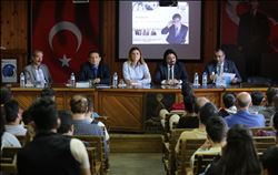 TÜRKİYE´NİN YÜZDE 1.5´İ GİRİŞİMCİ