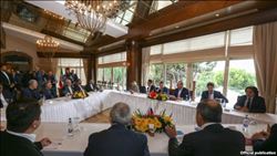  RUSYA PYD KONUSUNDA TAVRINI AÇIKLAMADI