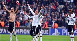 Kartal Avrupa´da kanat çırpmaya devam ediyor