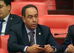 Tümer:“İthal iplik, yerli üreticiyi vuruyor”