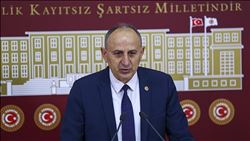  “BÜTÜN BELEDİYE BAŞKANLARINA TEHDİT GİBİ SÖZLER”   