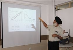 Ç.Ü.´de Bilim İnsanları Toplantısı 