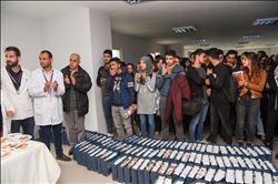 Seyhan Belediyesi´nden, üniversiteye hazırlananlara destek