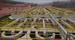 Belediyelerin atıksu istatistikleri 