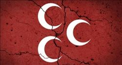 MHP Bodrum´da 250 kişi toplu istifa etti