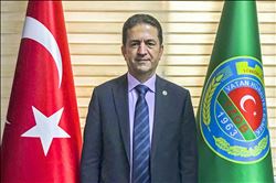 YZO BAŞKANI DOĞAN: "YAĞMUR BEREKET GETİRDİ"