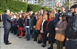 Bilimsel Diş Hekimleri 109. Yılını Kutladı