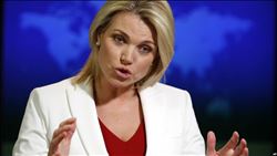 ABD DIŞİŞLERİ SÖZCÜSÜ: “TÜRKİYE´DE DARBE PLANLADIĞIMIZ İDDİALARI GÜLÜNÇ”