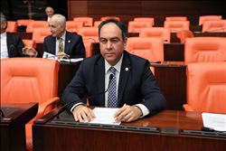 Tümer:"Metro, 7 yıldır geçici kabulle çalışıyor"