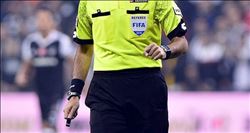 Süper Lig 13. hafta hakemleri 