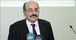  YÖK BAŞKANI´NDAN SAĞLIK PERSONELİ EĞİTİMİ KONUSUNDA AÇIKLAMALAR