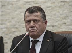 “TÜRKİYE´DE HER YÜZ KİŞİNİN 8´I ŞÜPHELİ”