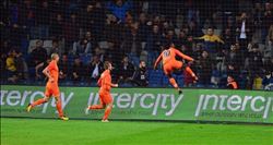 UEFA Avrupa Ligi, Başakşehir turu son maça bıraktı