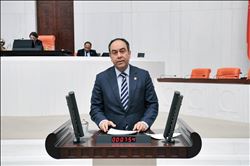 Tümer:“Türkiye´de vergi adaleti yok!”