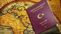 100´den fazla ülkeye vizesiz seyahat imkanı