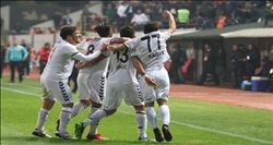 AAdana Demirspor Manisa´dan eli boş döndü