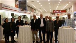 ARÇELİK´TENEMEKLİ ÖĞRETMENLERE ÖDÜL   