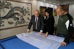 ADANA´YA 2.7 MİLYAR DOLARLIK GIDA ORGANİZE BÖLGESİ