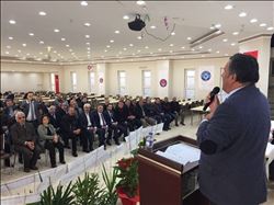  “SAĞLIKTA TAŞERON SİSTEMİ SONLANMALI "