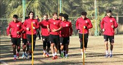 Adanaspor´da kupa maçı hazırlıkları