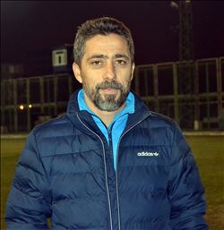 Mavi Şimşek´te Timuçin Beyazıt sesleri 